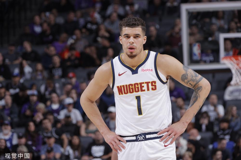 NBA不仅